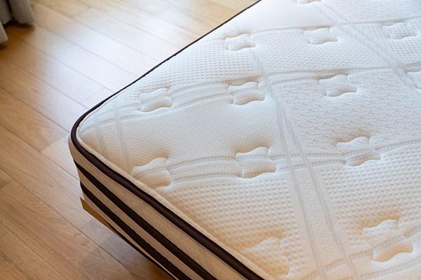 there are no restrictions on the type or size of mattresses for mattress removal